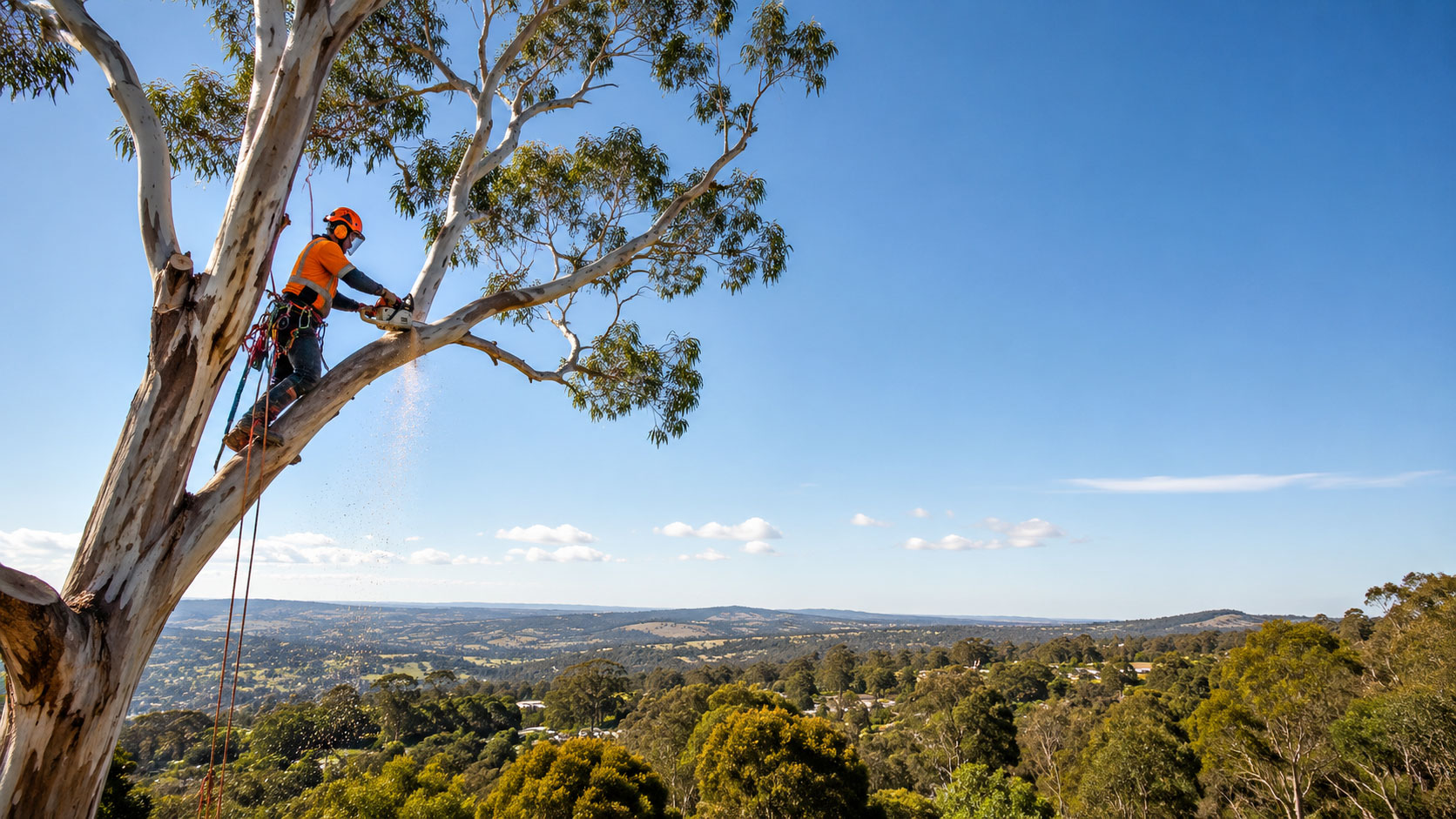 Tree Removal Service Adelaide Hills